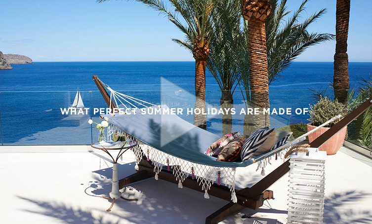 SkiBoutique's perfect ski holidays are made of this