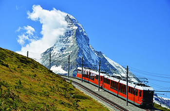 zermatt train zurich geneva visa package europe tour amazing switzerland swiss latest passports travels through reaching