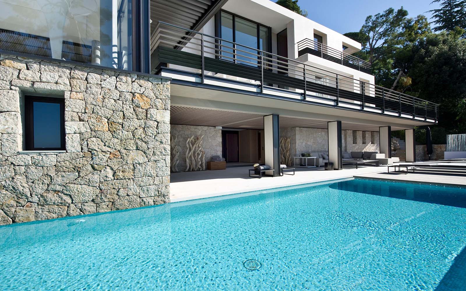 Villa Bayview In Villefranche Our Mer By Sunboutique