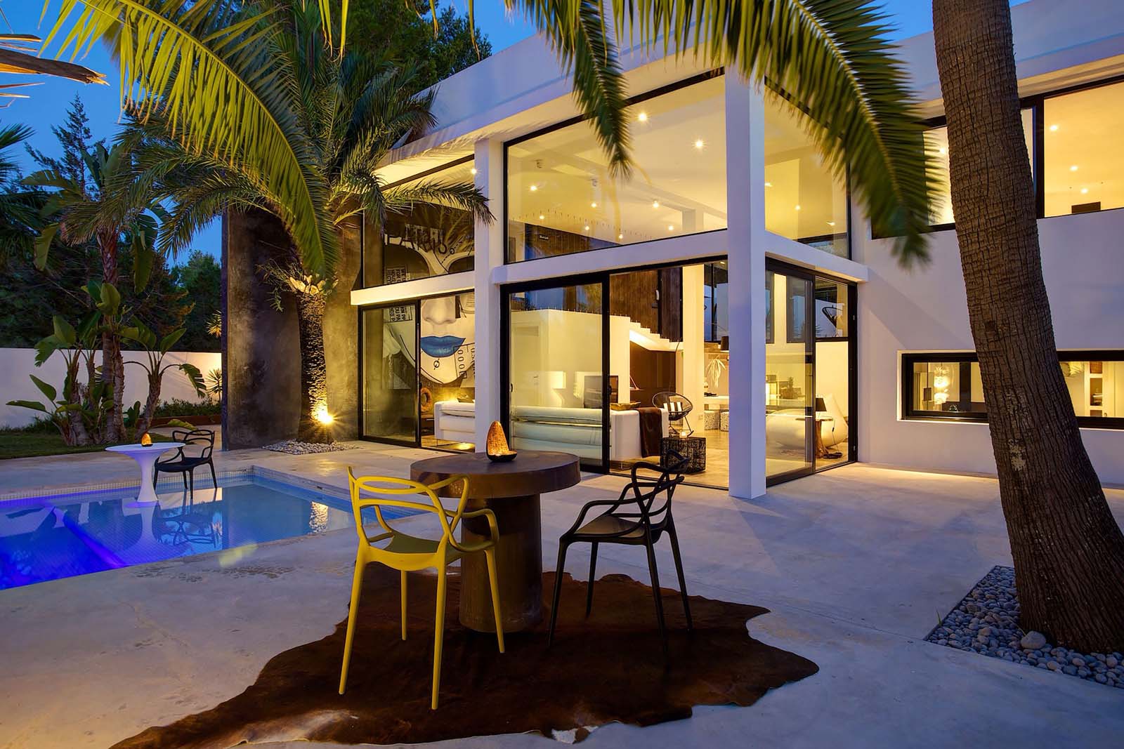 Sa Calma Luxury Villa in to rent from SunBoutique