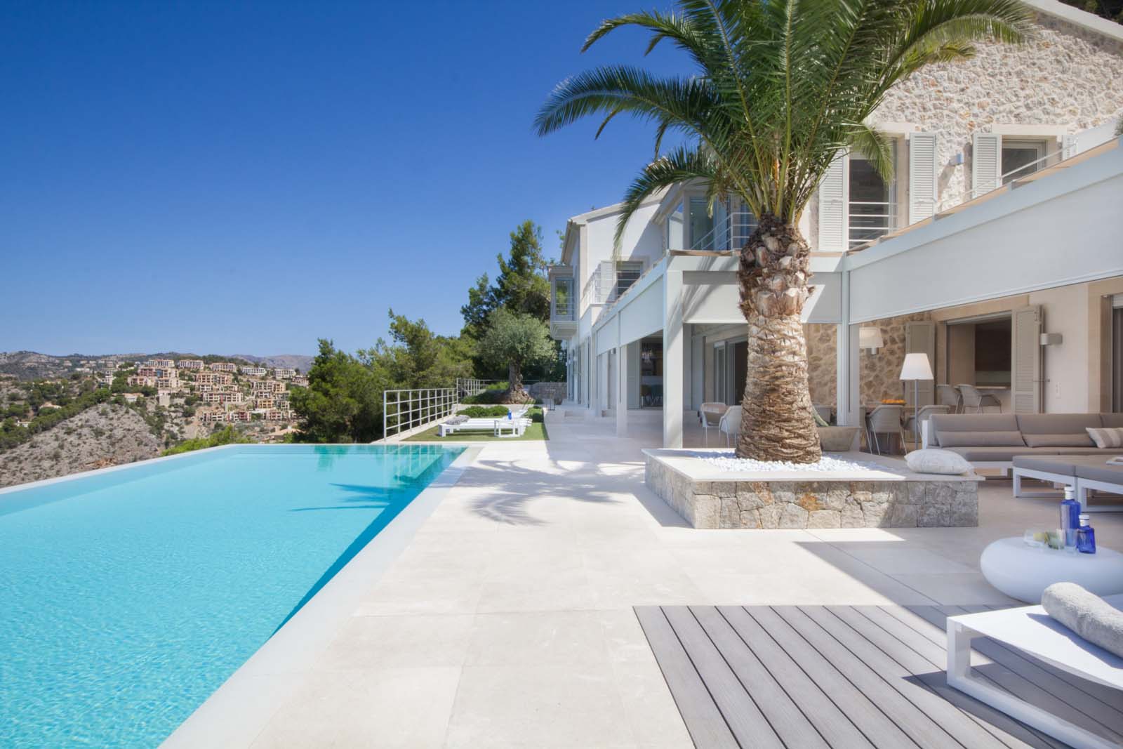 Villa Luxe | Luxury Villa in Mallorca to rent from SunBoutique