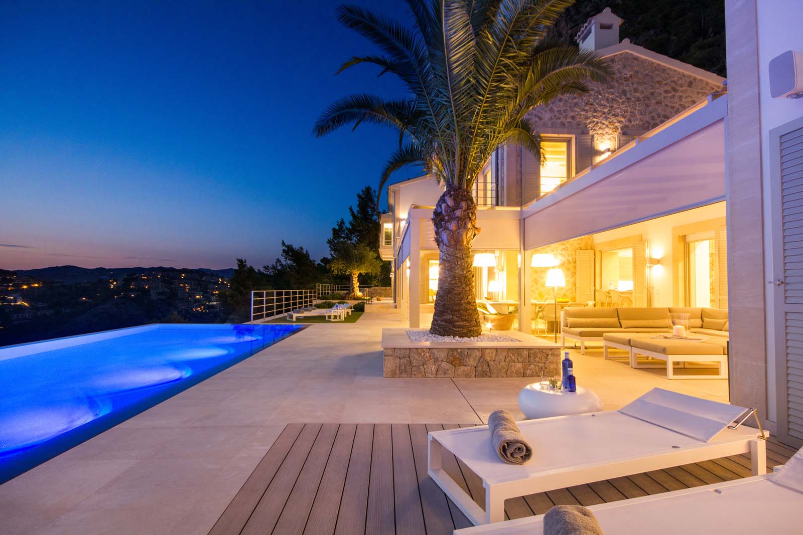 Villa Luxe | Luxury Villa in Mallorca to rent from SunBoutique