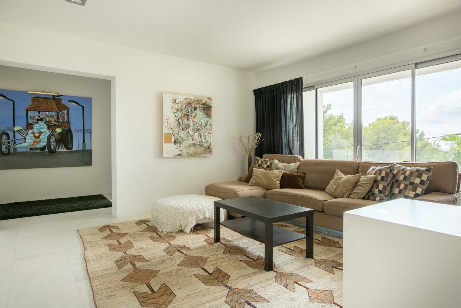 Casa Blanca Luxury Villa in Mallorca to rent SunBoutique